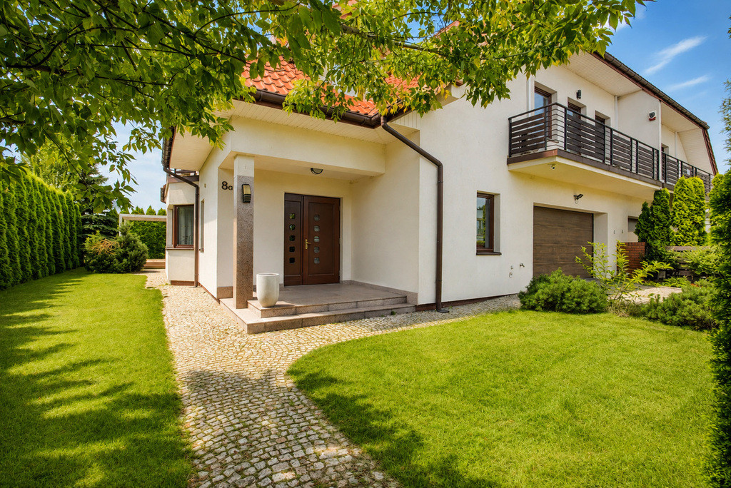 Dom Sprzedaż  Wilanów