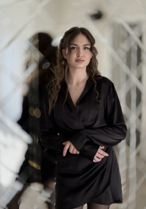 Krystsina Shliazhko