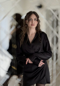 Krystsina Shliazhko