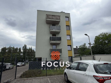 Mieszkanie Sprzedaż Warszawa Praga-Południe Roztocka