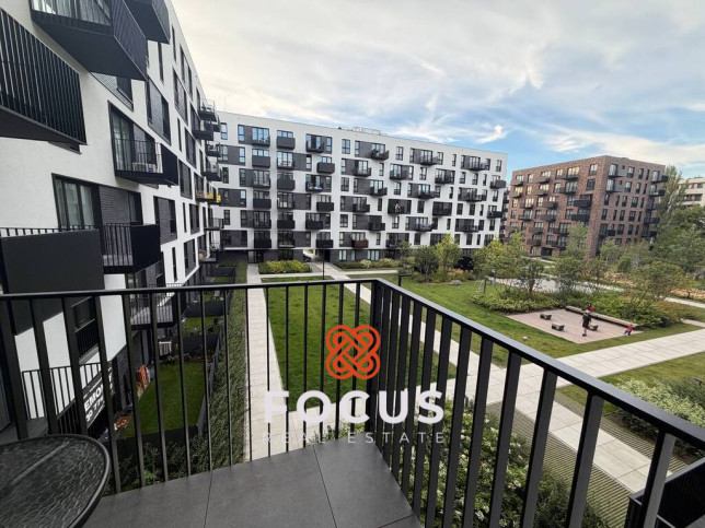 Mieszkanie Wynajem Warszawa Ursus Herbu Oksza 8
