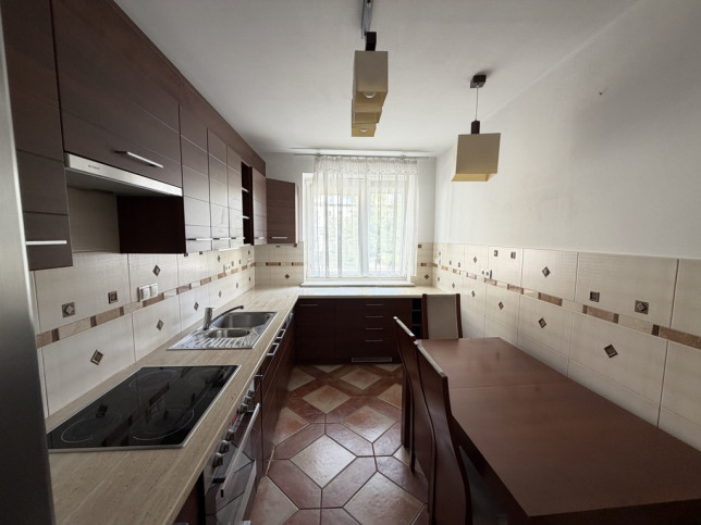 Mieszkanie Wynajem Warszawa Mokotów Grupy AK 