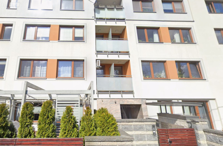Mieszkanie Sprzedaż Warszawa Praga-Południe Murmańska 1